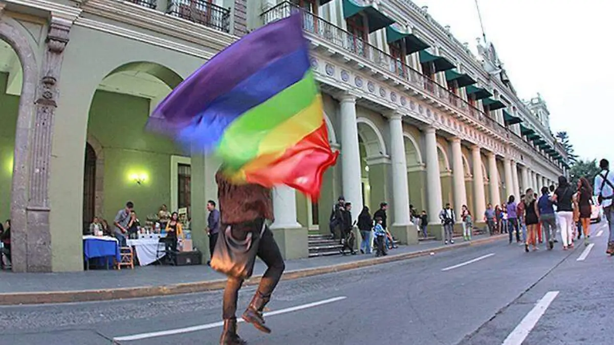 Marcha Gay